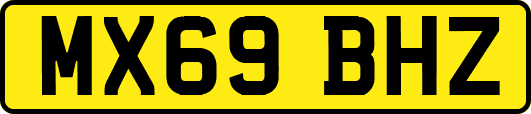 MX69BHZ