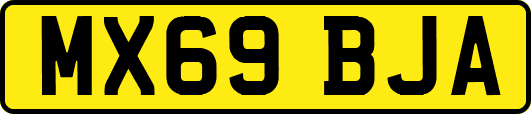 MX69BJA
