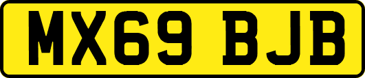 MX69BJB