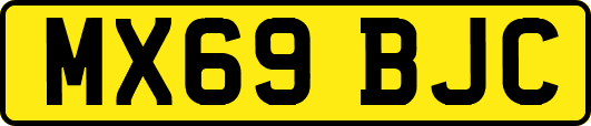 MX69BJC