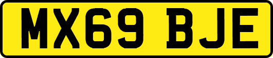 MX69BJE