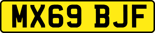 MX69BJF