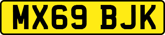 MX69BJK