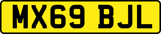 MX69BJL