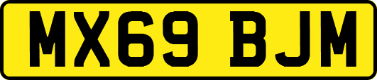 MX69BJM