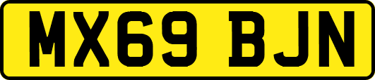 MX69BJN