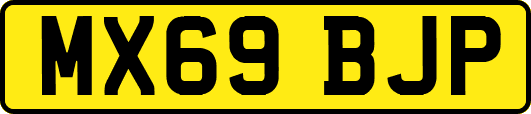 MX69BJP