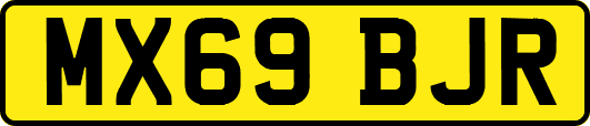 MX69BJR