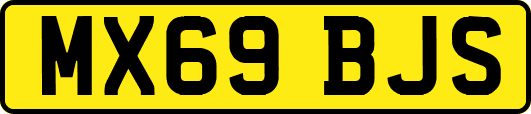 MX69BJS