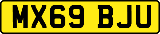 MX69BJU