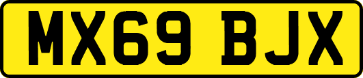 MX69BJX