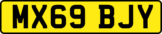MX69BJY