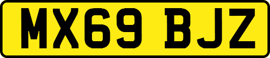 MX69BJZ