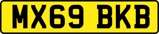 MX69BKB