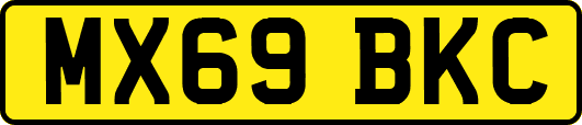 MX69BKC