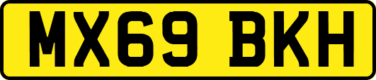 MX69BKH