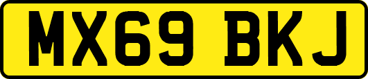 MX69BKJ