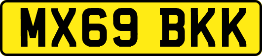 MX69BKK