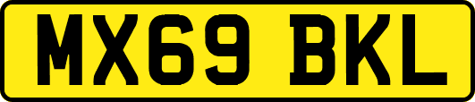 MX69BKL