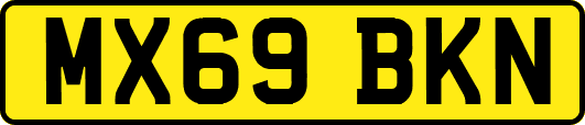 MX69BKN