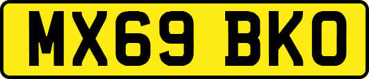 MX69BKO
