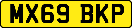 MX69BKP