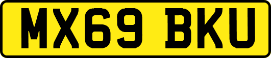 MX69BKU