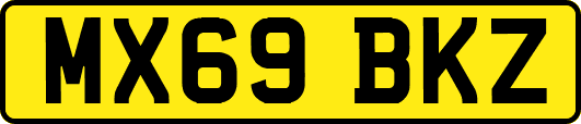 MX69BKZ