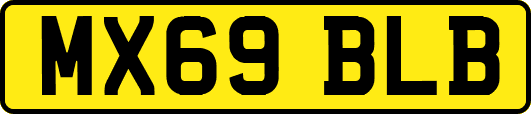MX69BLB