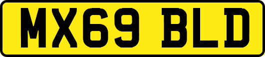 MX69BLD