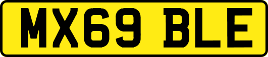 MX69BLE