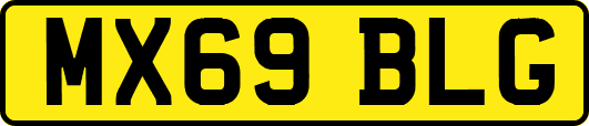MX69BLG