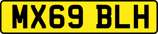 MX69BLH