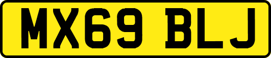 MX69BLJ