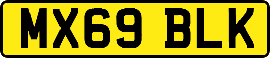 MX69BLK