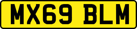 MX69BLM