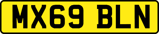 MX69BLN