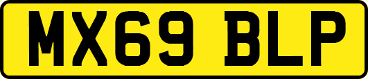 MX69BLP