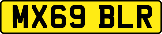 MX69BLR