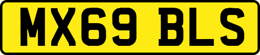 MX69BLS
