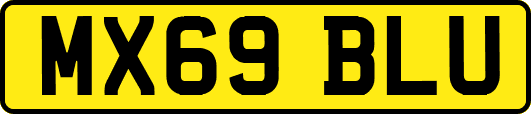 MX69BLU