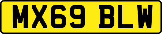 MX69BLW