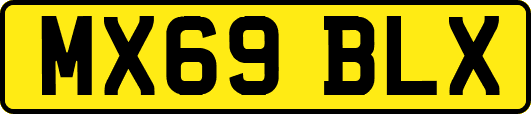 MX69BLX