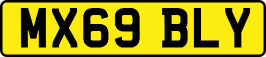 MX69BLY