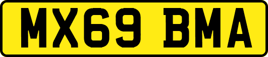 MX69BMA