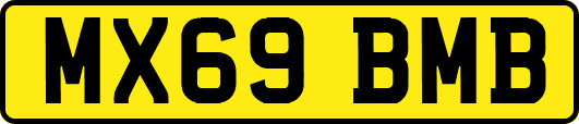 MX69BMB