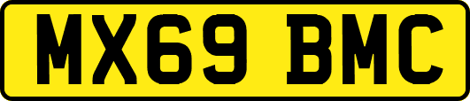 MX69BMC