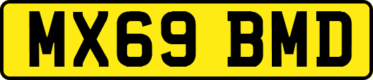 MX69BMD