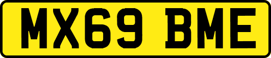 MX69BME