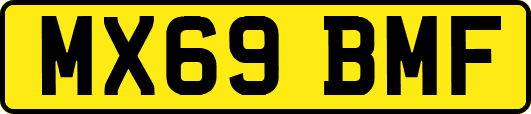 MX69BMF